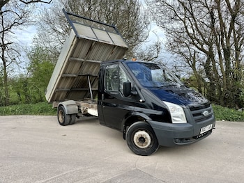 Used Ford Transit 2007 for sale - 78459636: Photo