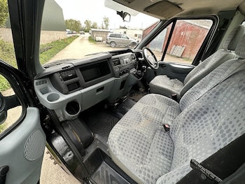 Used Ford Transit 2007 for sale - 78459636: Photo