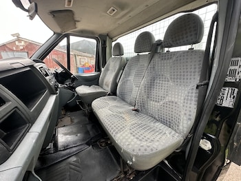 Used Ford Transit 2007 for sale - 78459636: Photo