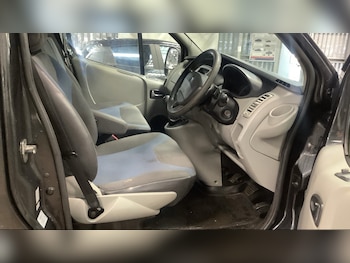 Used Renault Trafic 2012 for sale - 77241914: Photo