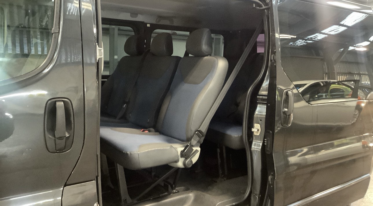 Used Renault Trafic 2012 for sale - 77241914: Photo 4