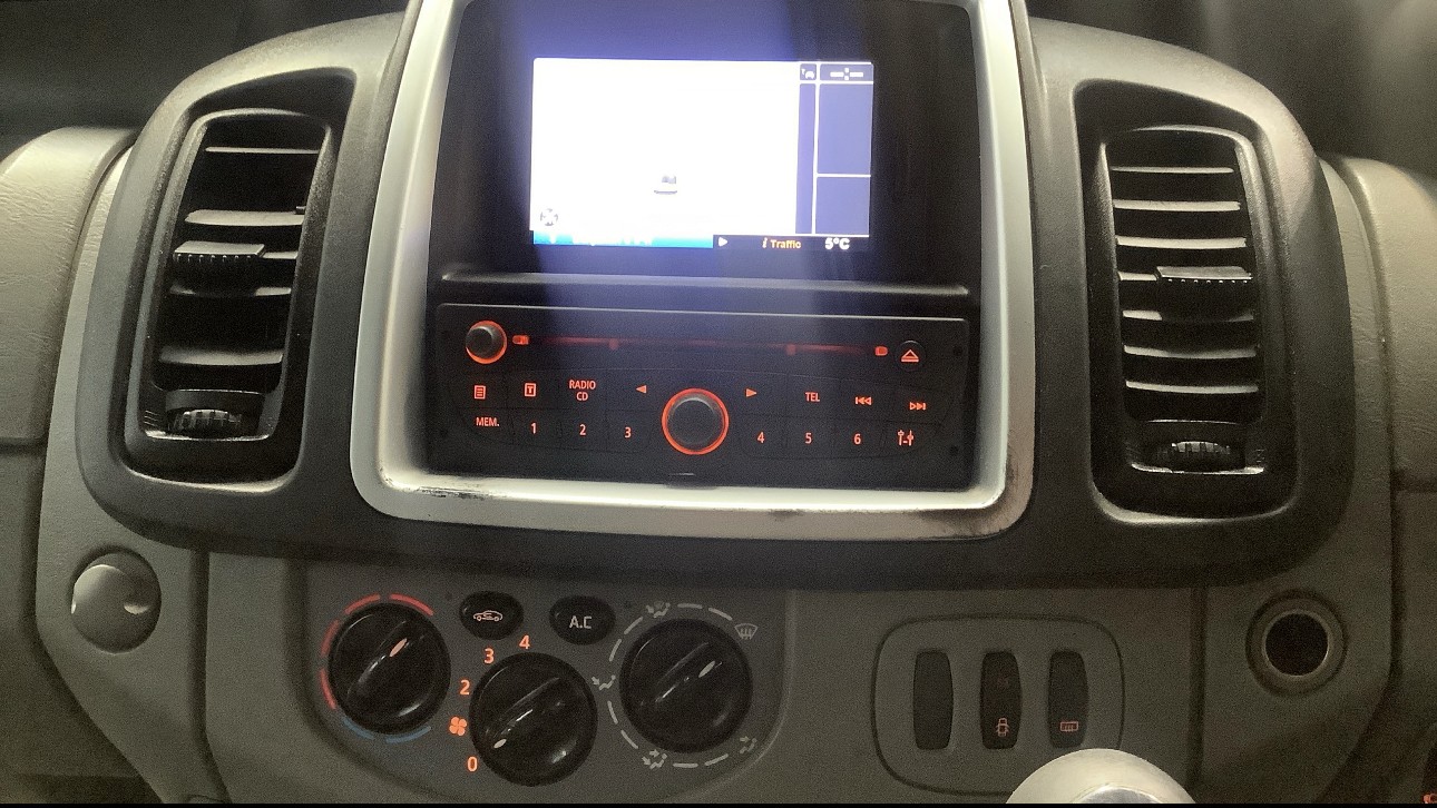 Used Renault Trafic 2012 for sale - 77241914: Photo 5