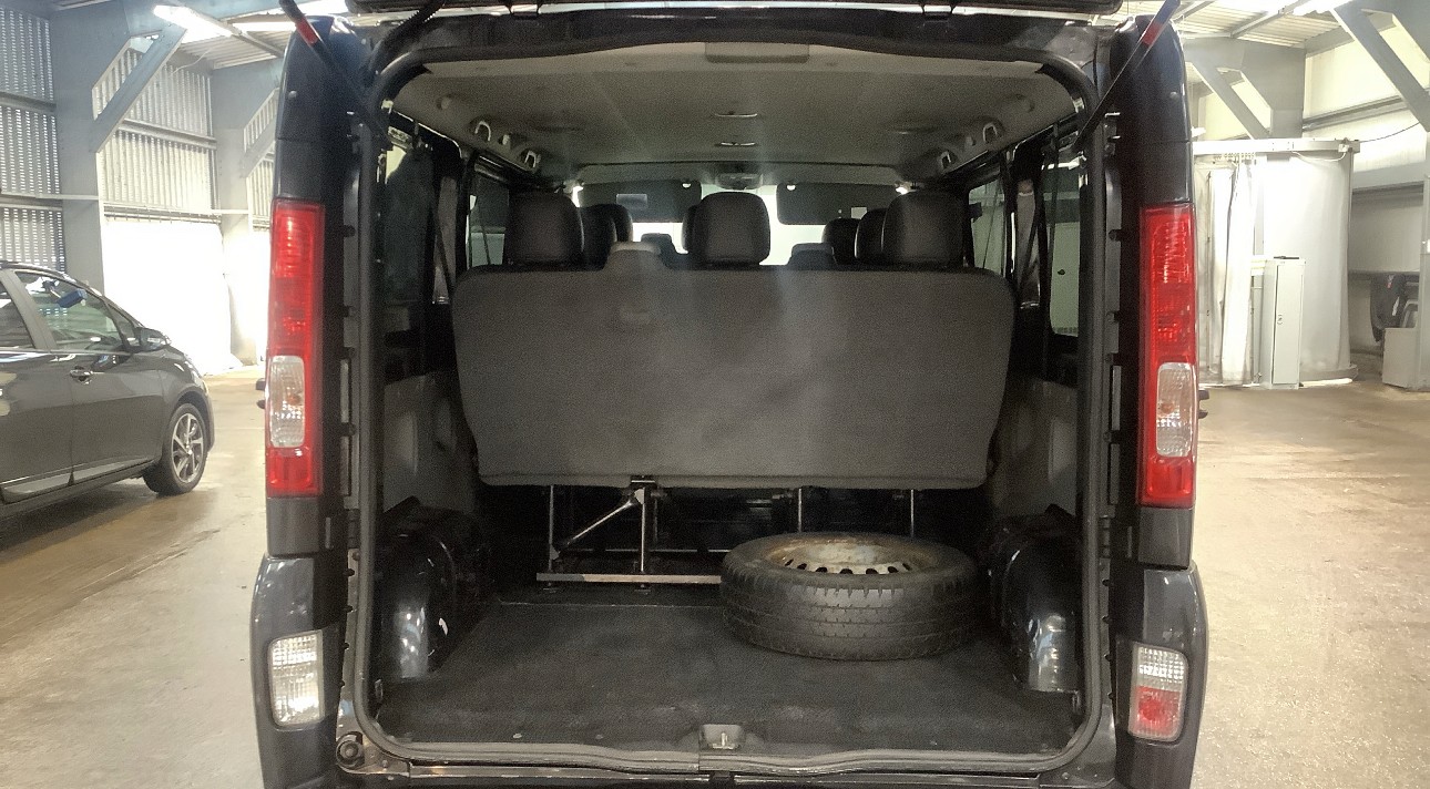 Used Renault Trafic 2012 for sale - 77241914: Photo 6