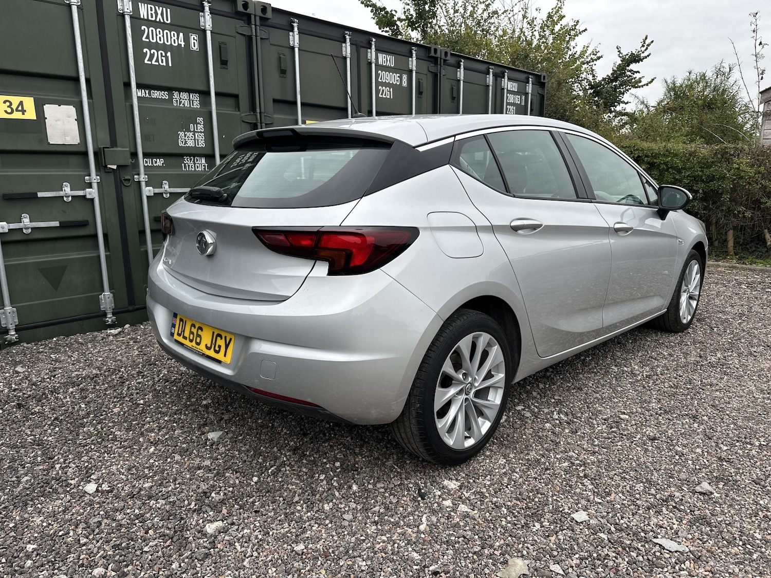 Vehicle 26