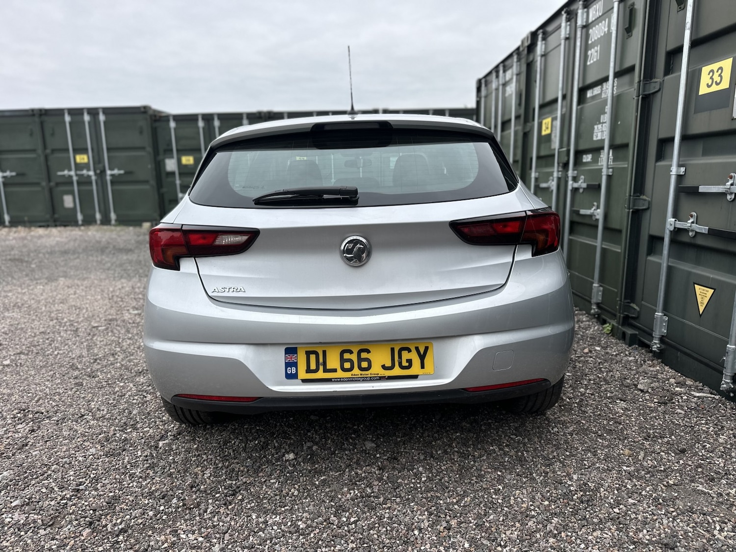 Vehicle 28