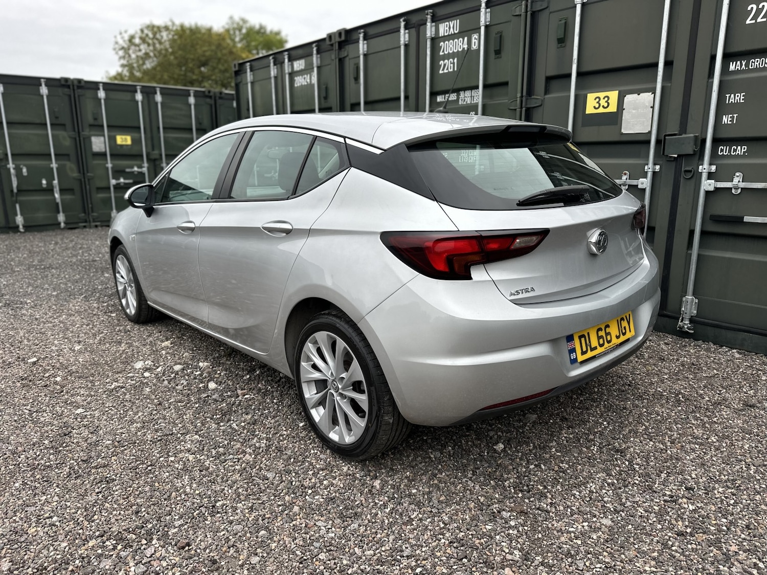 Vehicle 29