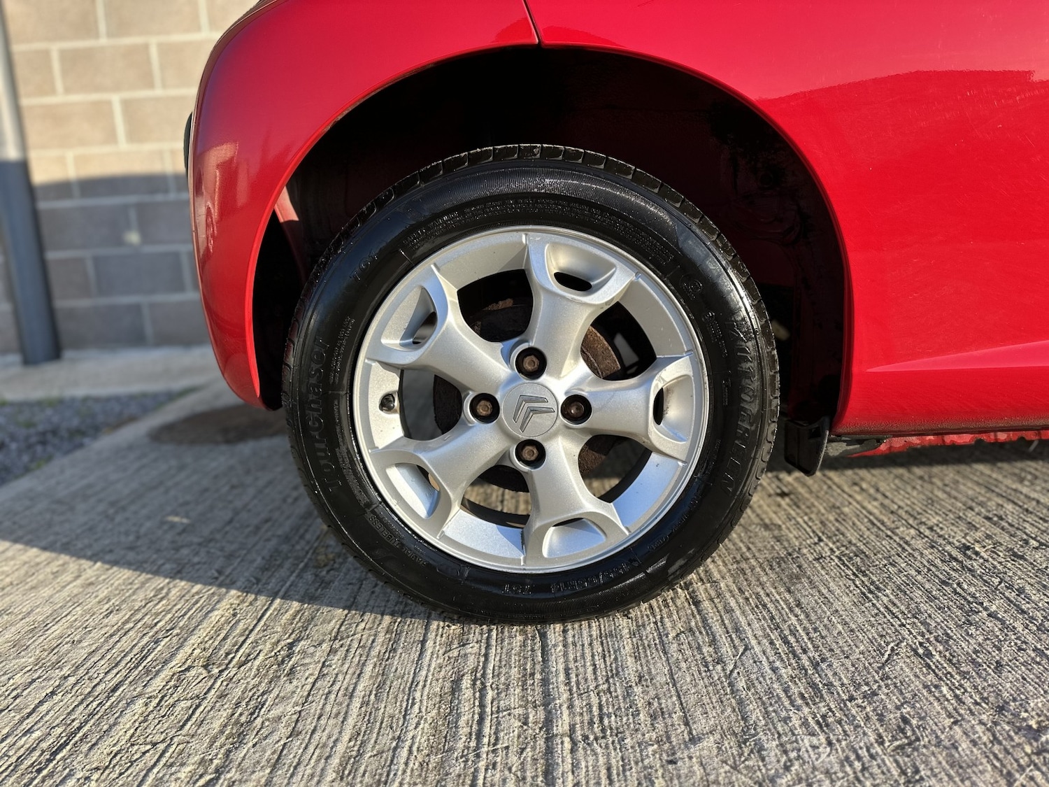 Used Citroen C1 2012 for sale - 76631510: Photo 12