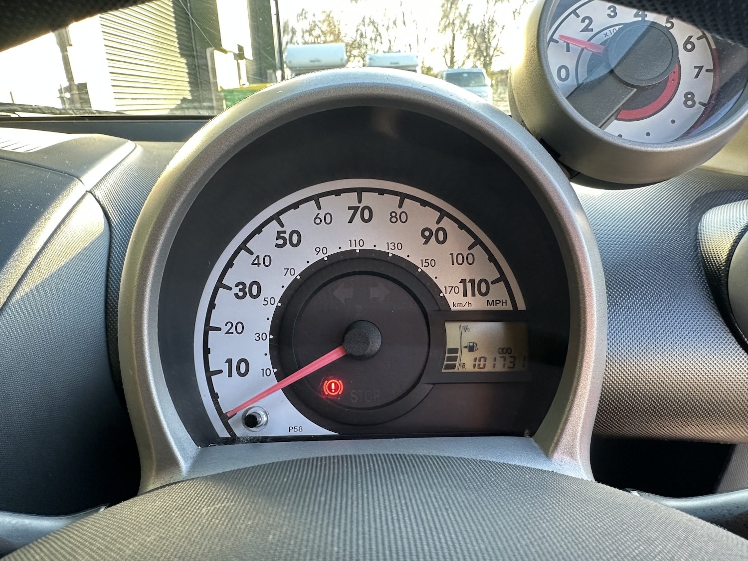 Used Citroen C1 2012 for sale - 76631510: Photo 2