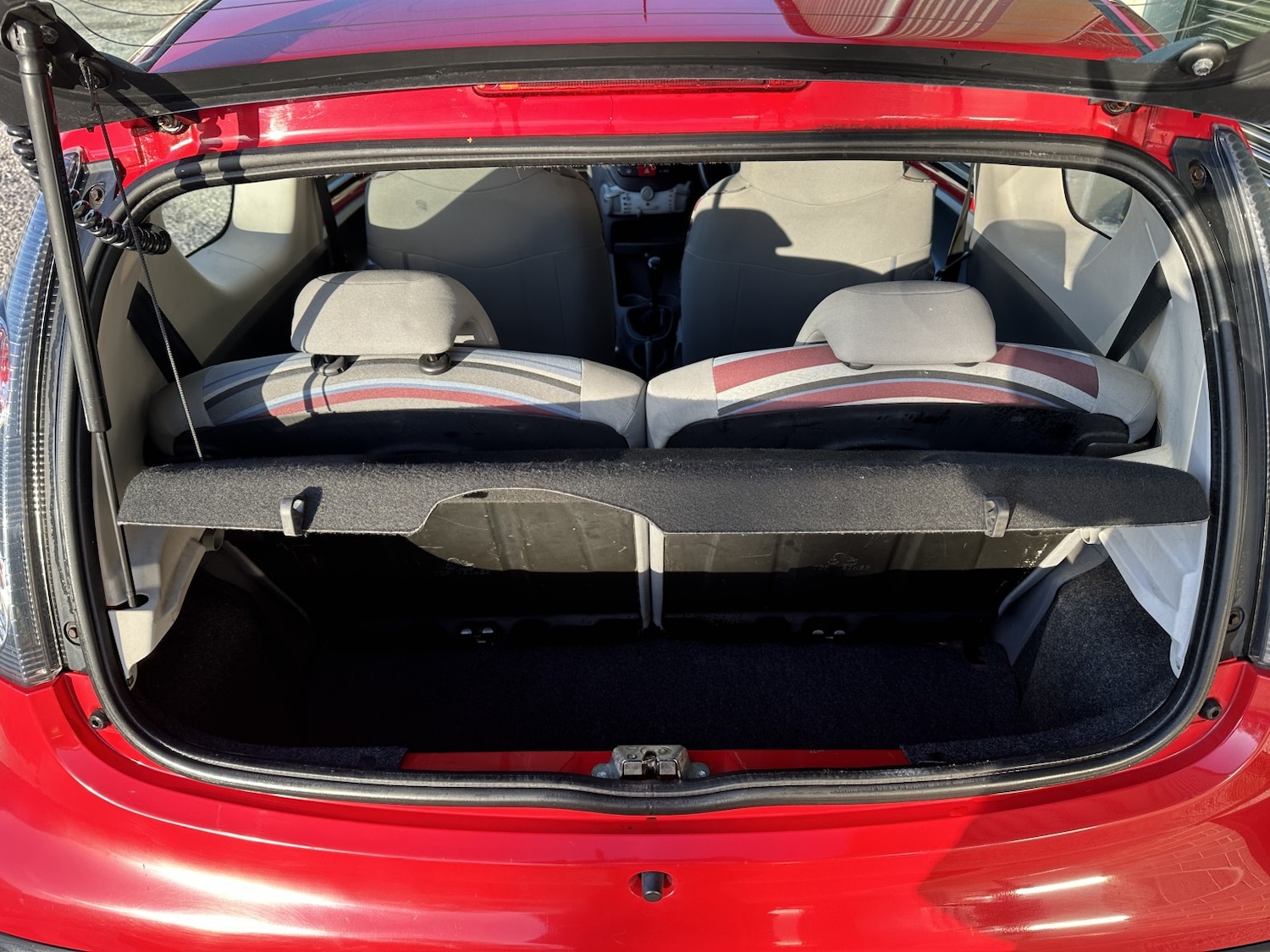 Used Citroen C1 2012 for sale - 76631510: Photo 28