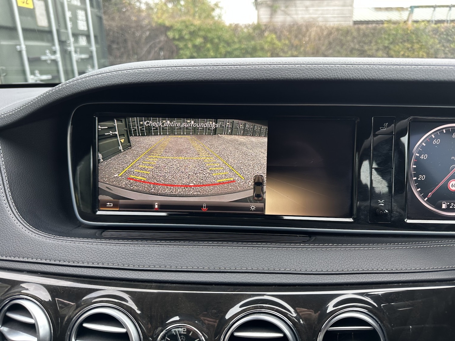 Used Mercedes-Benz S Class 2013 for sale - 76075967: Photo 14