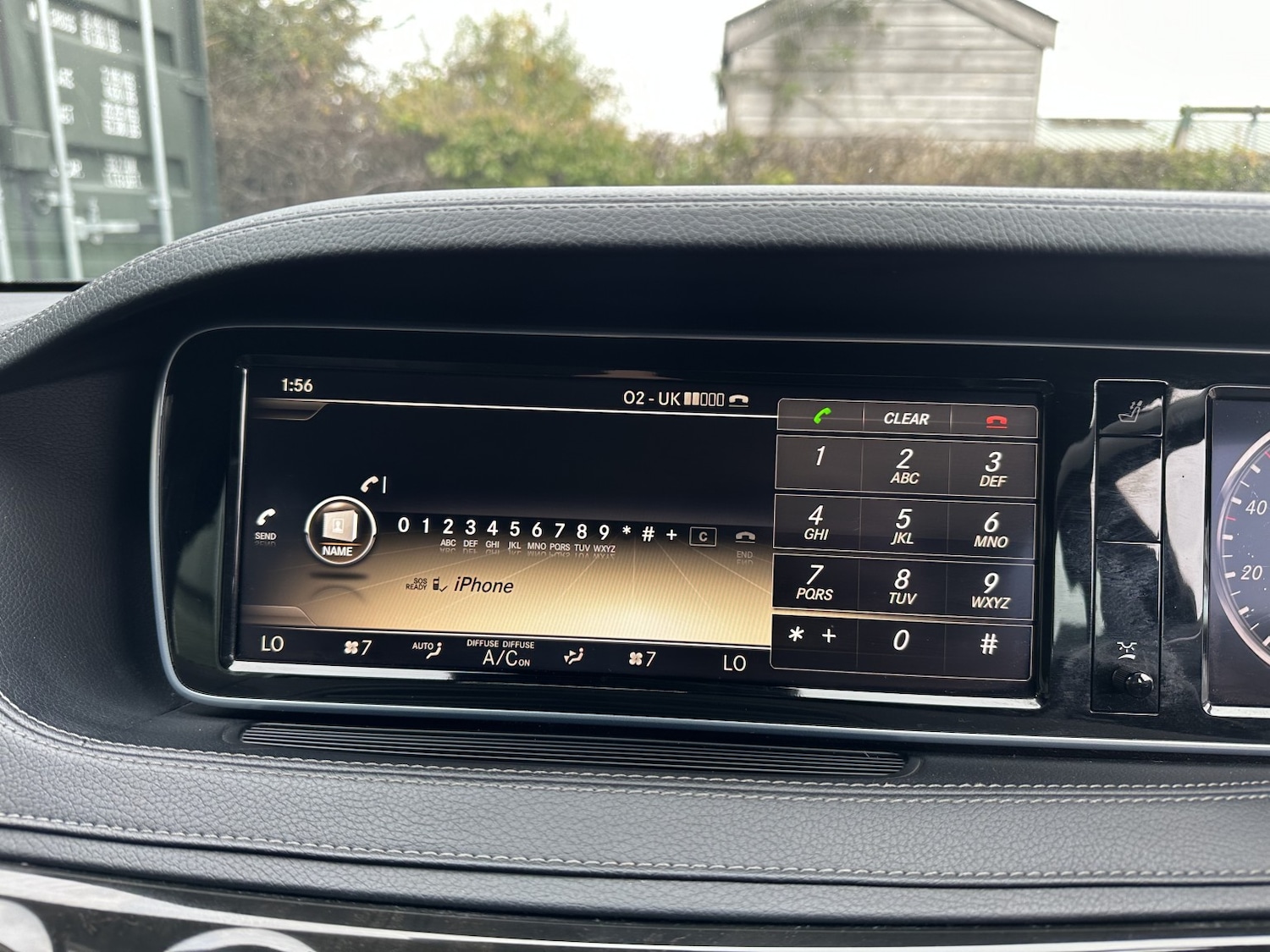 Used Mercedes-Benz S Class 2013 for sale - 76075967: Photo 17