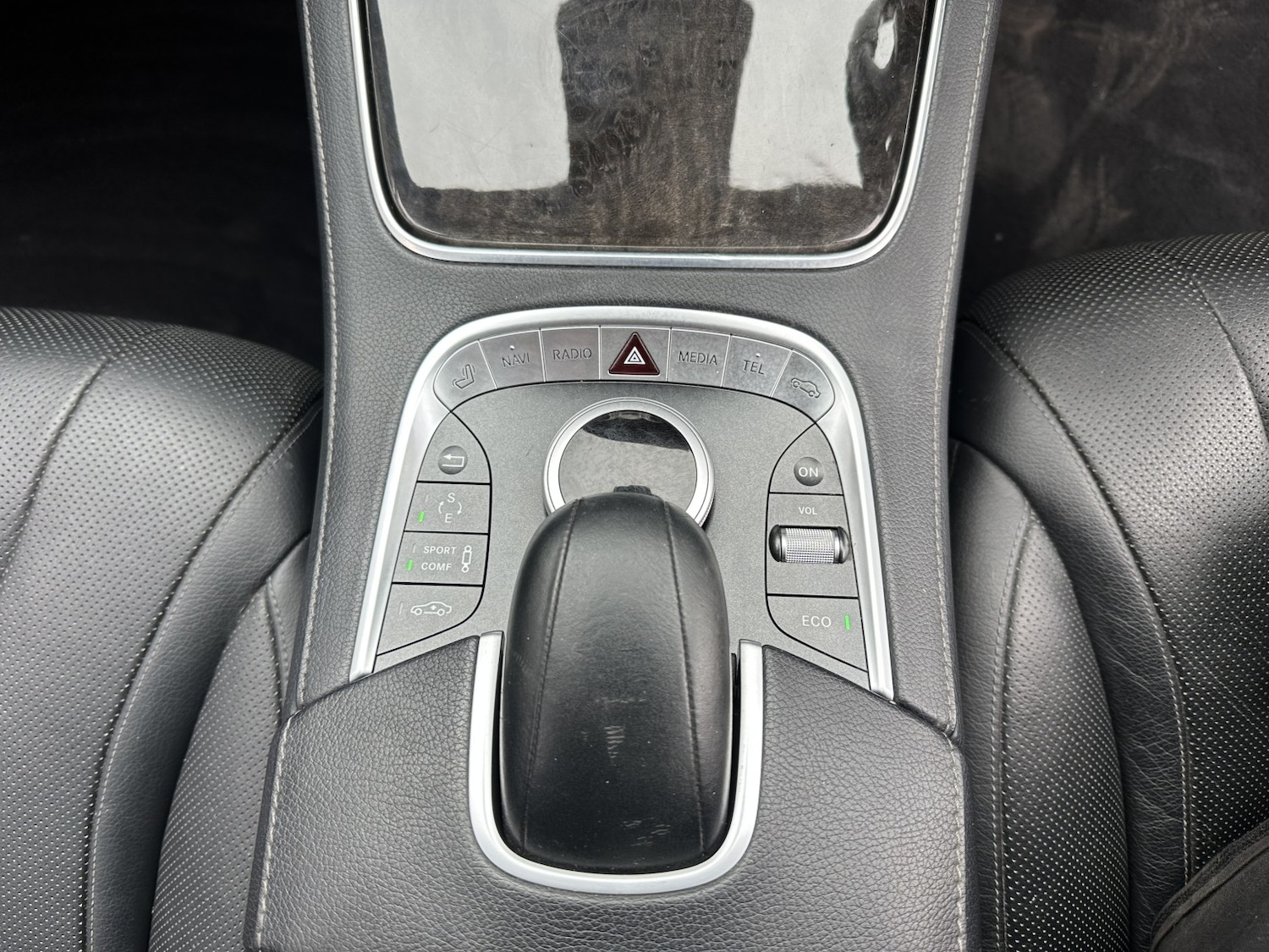 Used Mercedes-Benz S Class 2013 for sale - 76075967: Photo 22