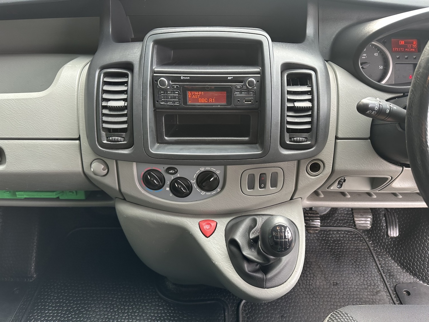 Used Vauxhall Vivaro 2013 for sale - 77459931: Photo 10