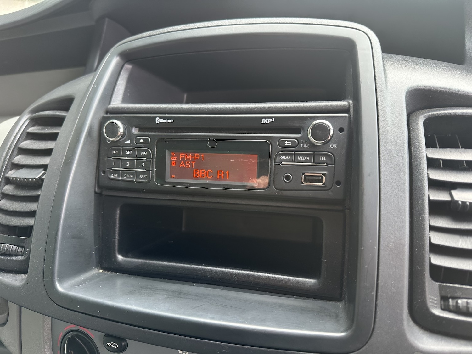 Used Vauxhall Vivaro 2013 for sale - 77459931: Photo 11