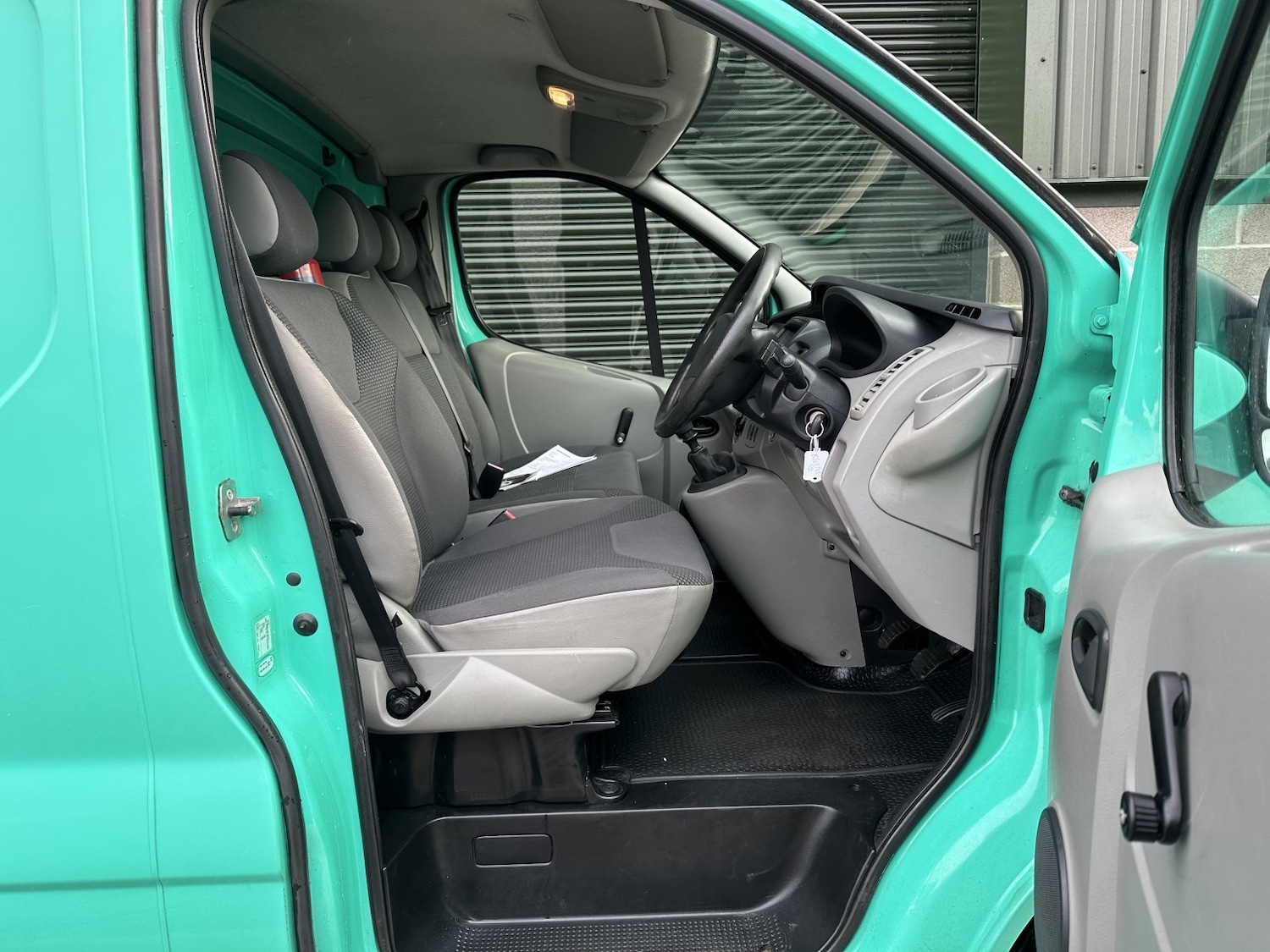 Used Vauxhall Vivaro 2013 for sale - 77459931: Photo 4