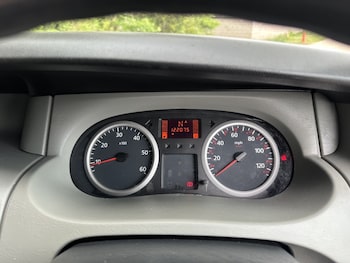 Used Renault Trafic 2010 for sale - 78552994: Photo