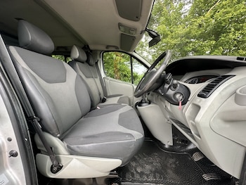 Used Renault Trafic 2010 for sale - 78552994: Photo