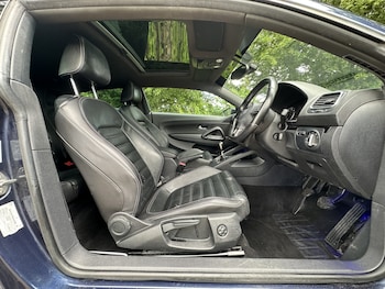 Used Volkswagen Scirocco 2012 for sale - 78807688: Photo