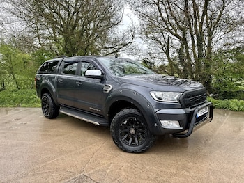 Used Ford Ranger 2016 for sale - 78242668: Photo