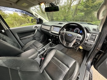 Used Ford Ranger 2016 for sale - 78242668: Photo