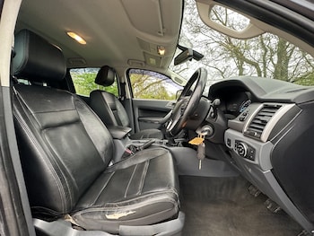 Used Ford Ranger 2016 for sale - 78242668: Photo