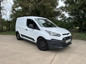 Used Ford Transit Connect 2015 for sale - 79798712: Photo