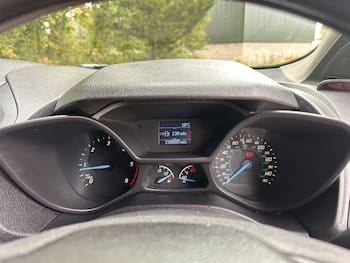 Used Ford Transit Connect 2015 for sale - 79798712: Photo