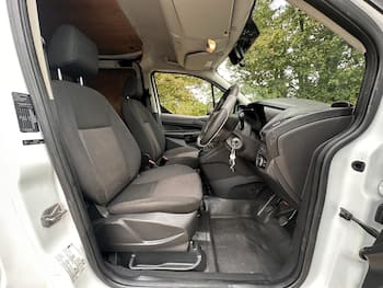 Used Ford Transit Connect 2015 for sale - 79798712: Photo