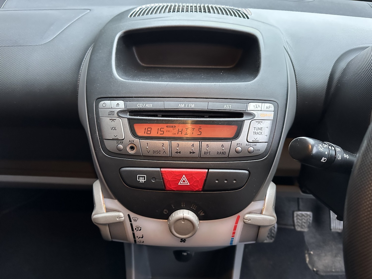 Used Toyota AYGO 2007 for sale - 77357260: Photo 11