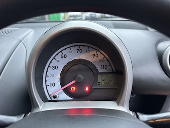 Used Toyota AYGO 2007 for sale - 77357260: Photo