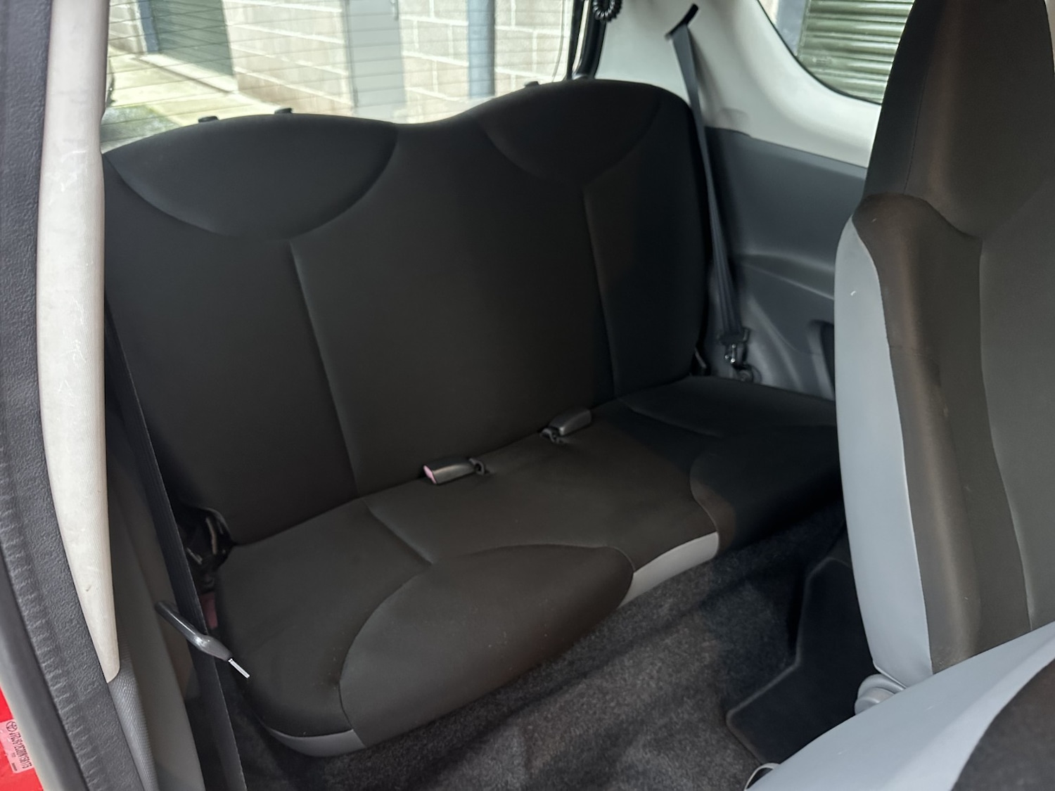 Used Toyota AYGO 2007 for sale - 77357260: Photo 9