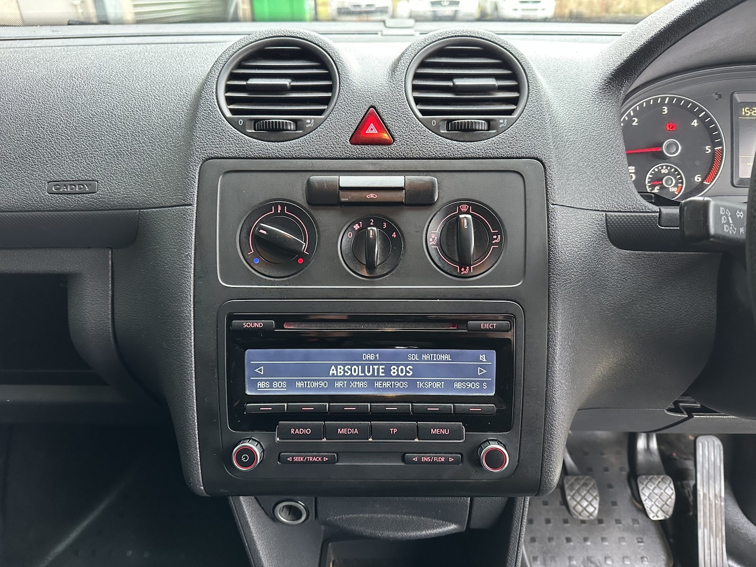 Used Volkswagen Caddy 2013 for sale - 77474802: Photo 10