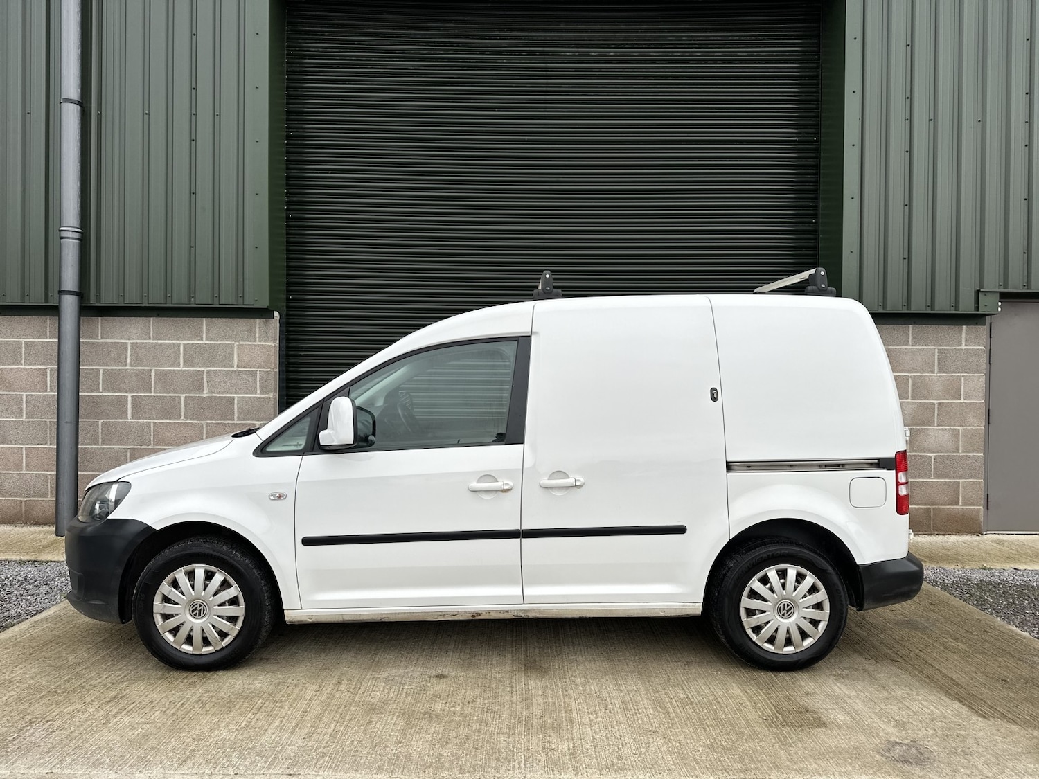Used Volkswagen Caddy 2013 for sale - 77474802: Photo 24