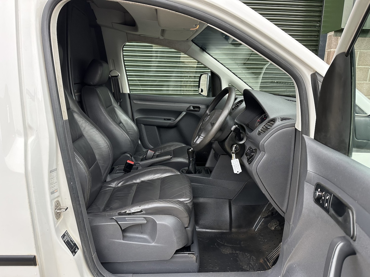 Used Volkswagen Caddy 2013 for sale - 77474802: Photo 3