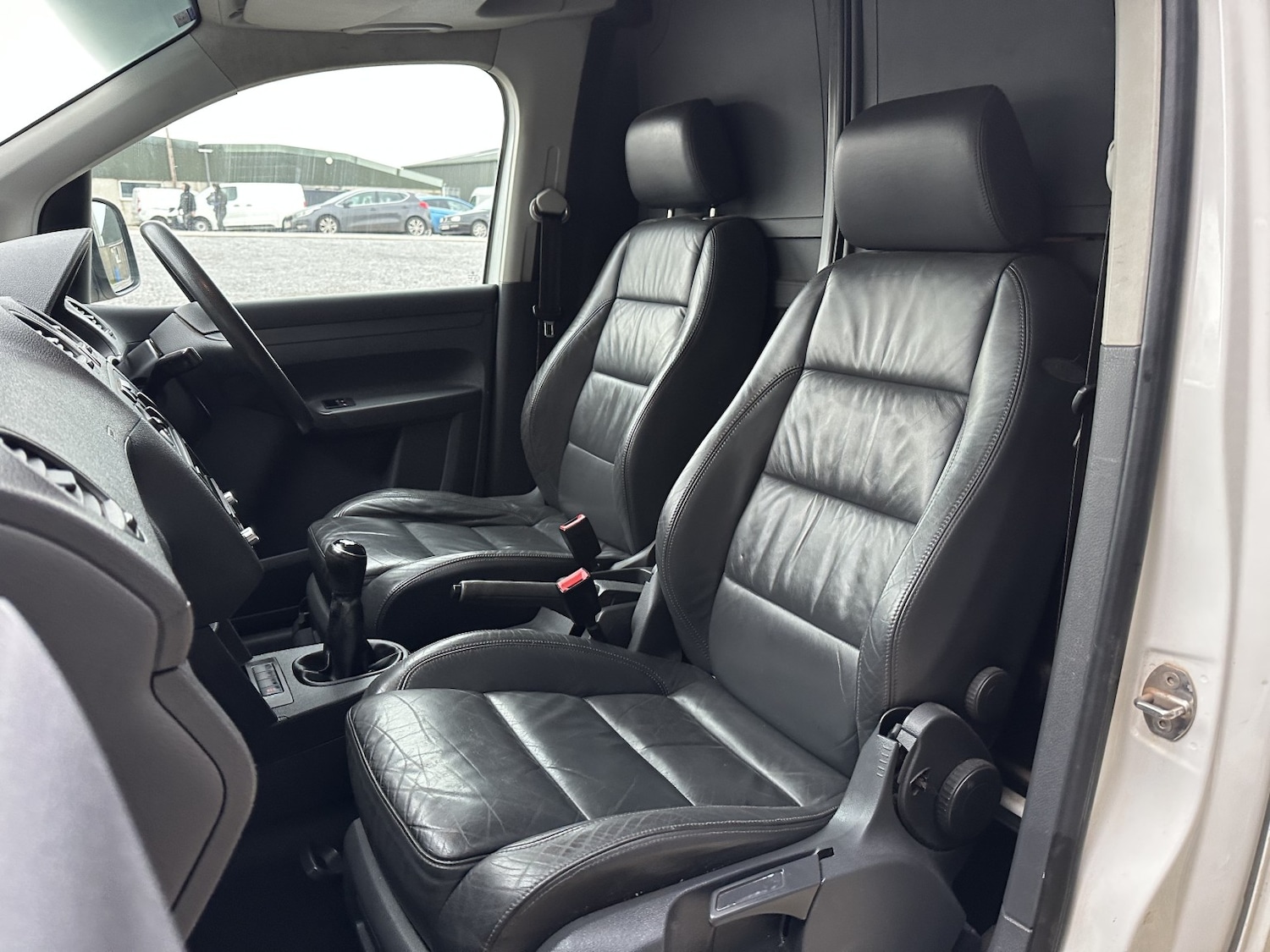 Used Volkswagen Caddy 2013 for sale - 77474802: Photo 7