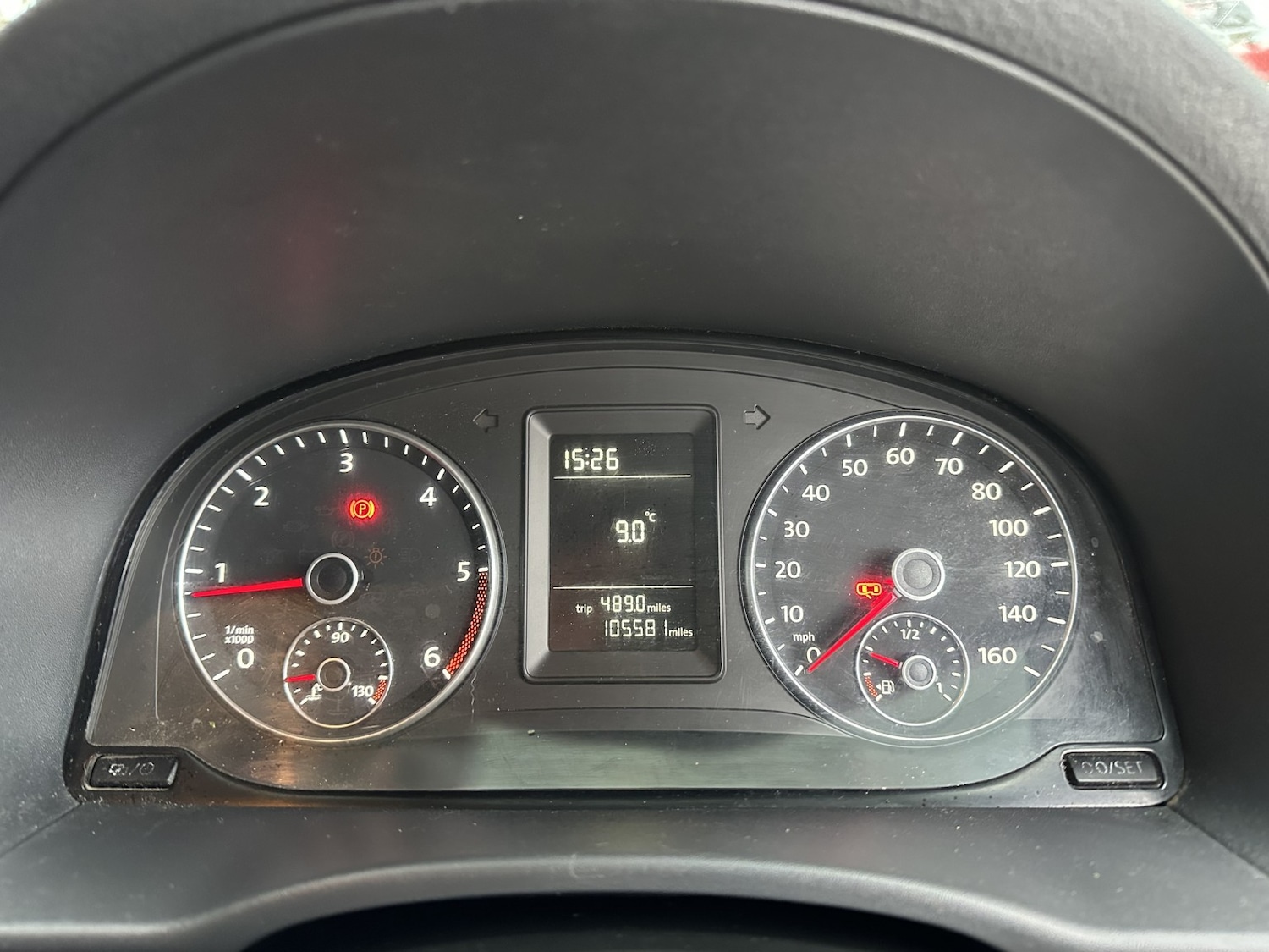 Used Volkswagen Caddy 2013 for sale - 77474802: Photo 8