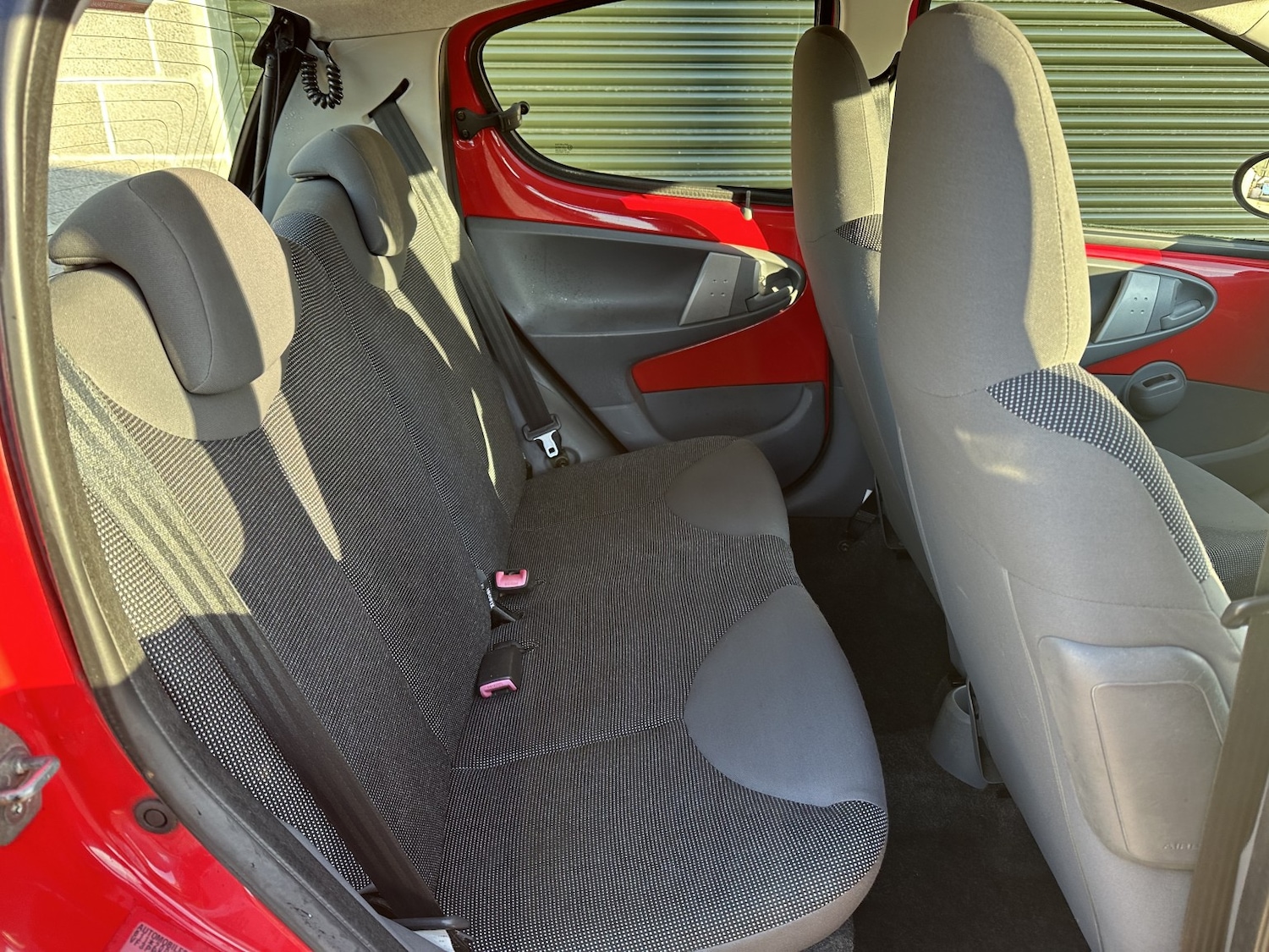 Used Peugeot 107 2006 for sale - 76655994: Photo 10