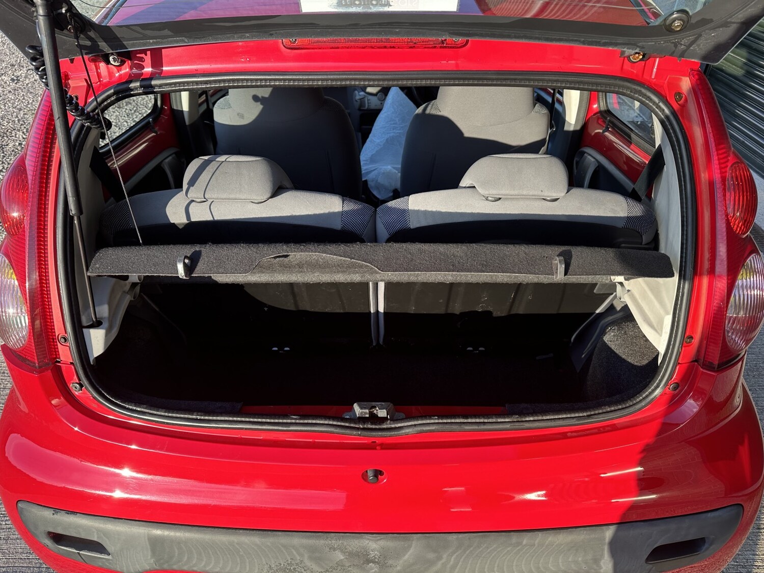 Used Peugeot 107 2006 for sale - 76655994: Photo 28