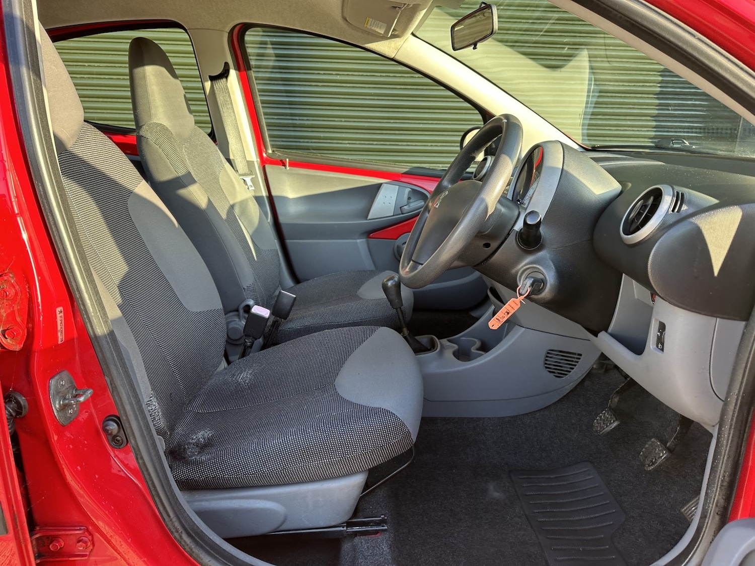 Used Peugeot 107 2006 for sale - 76655994: Photo 4