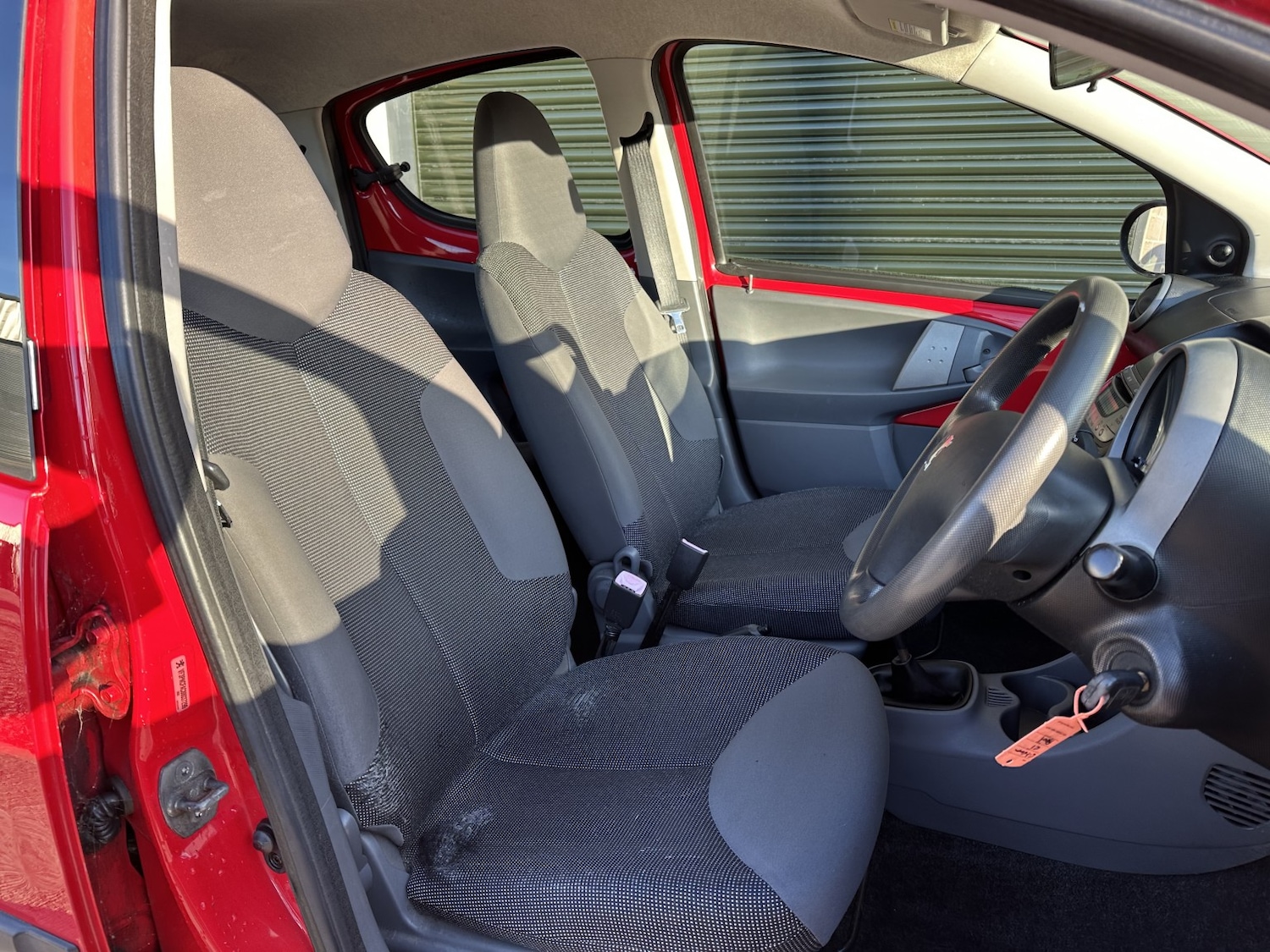 Used Peugeot 107 2006 for sale - 76655994: Photo 5