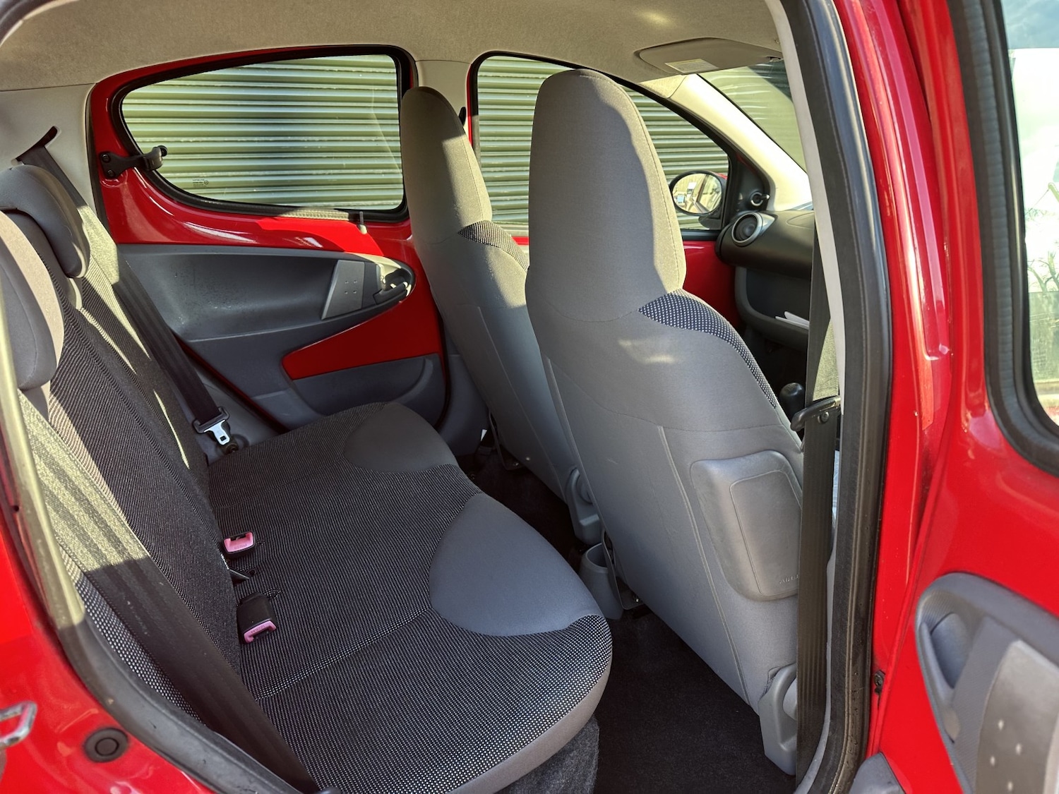 Used Peugeot 107 2006 for sale - 76655994: Photo 9