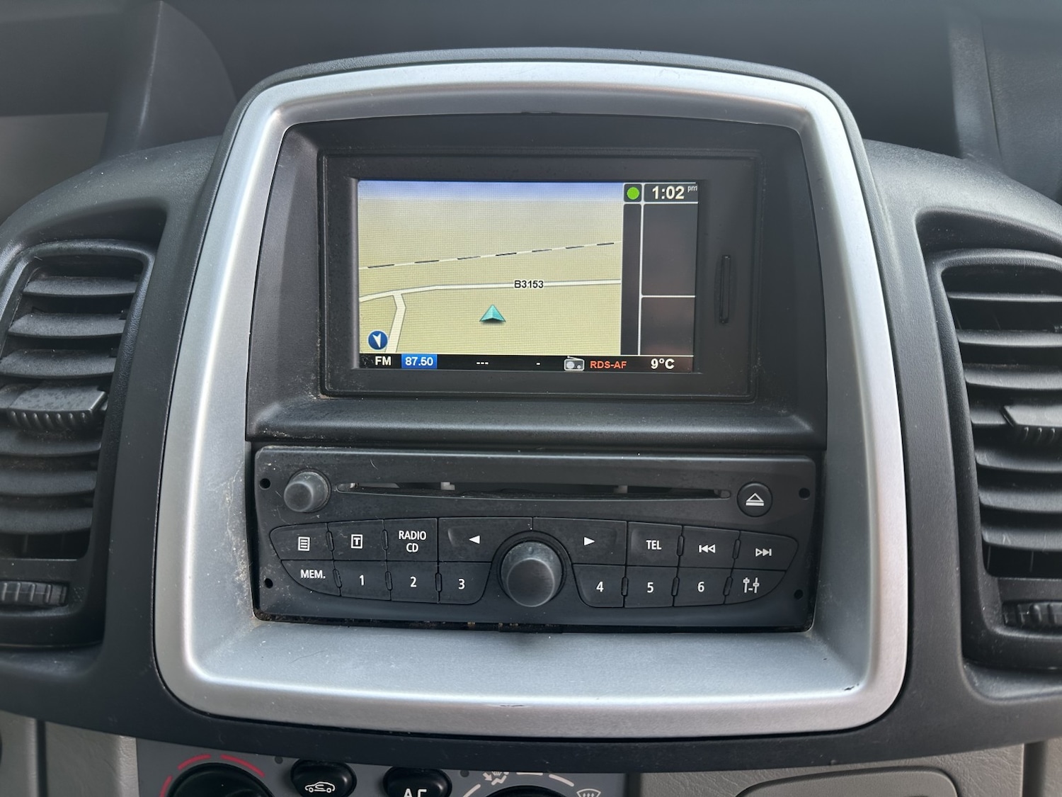 Used Vauxhall Vivaro 2014 for sale - 77629080: Photo 10