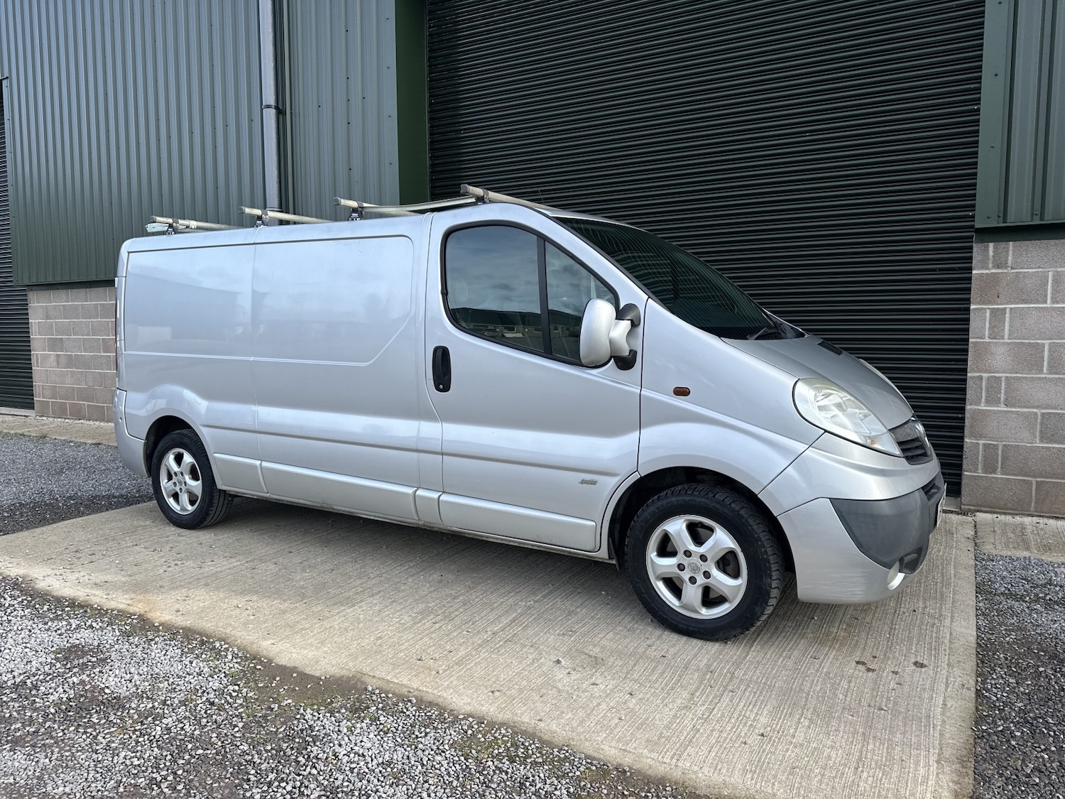 Used Vauxhall Vivaro 2014 for sale - 77629080: Photo 19