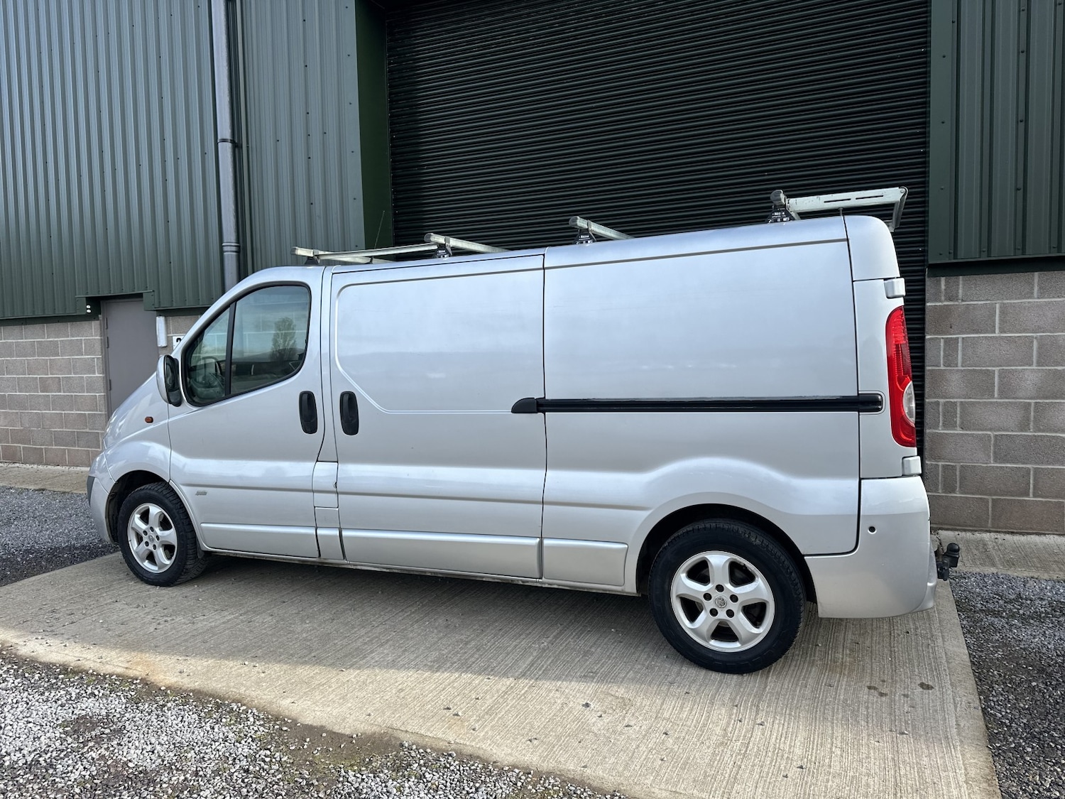 Used Vauxhall Vivaro 2014 for sale - 77629080: Photo 26