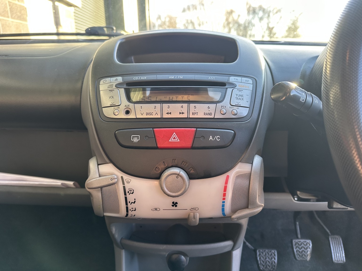 Used Peugeot 107 2006 for sale - 76769726: Photo 12