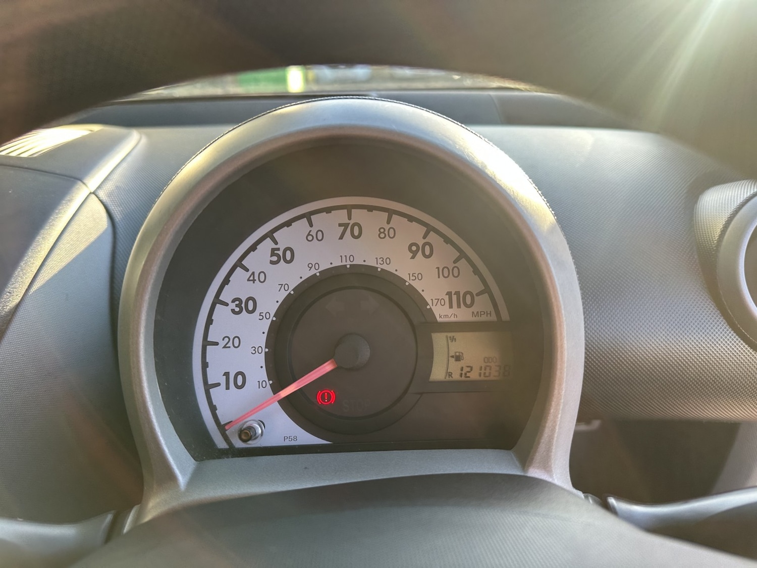 Used Peugeot 107 2006 for sale - 76769726: Photo 2