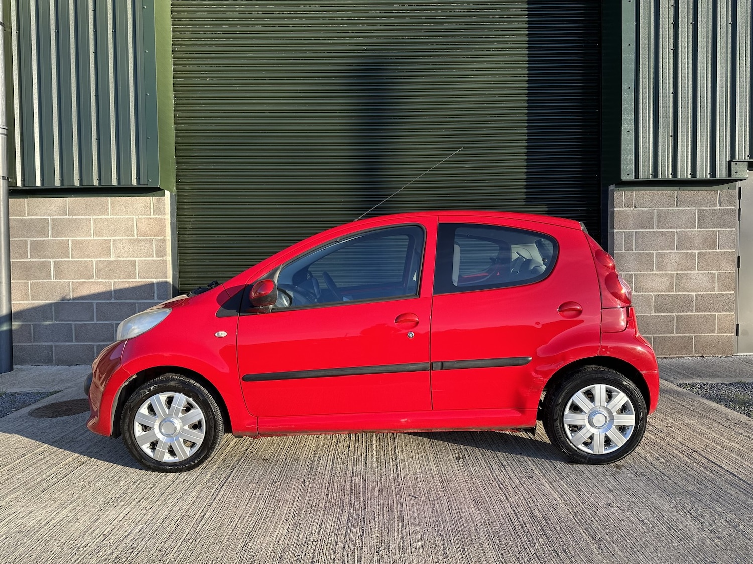Used Peugeot 107 2006 for sale - 76769726: Photo 23
