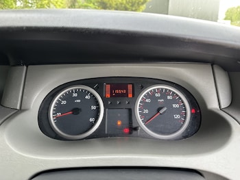 Used Renault Trafic 2009 for sale - 78414814: Photo