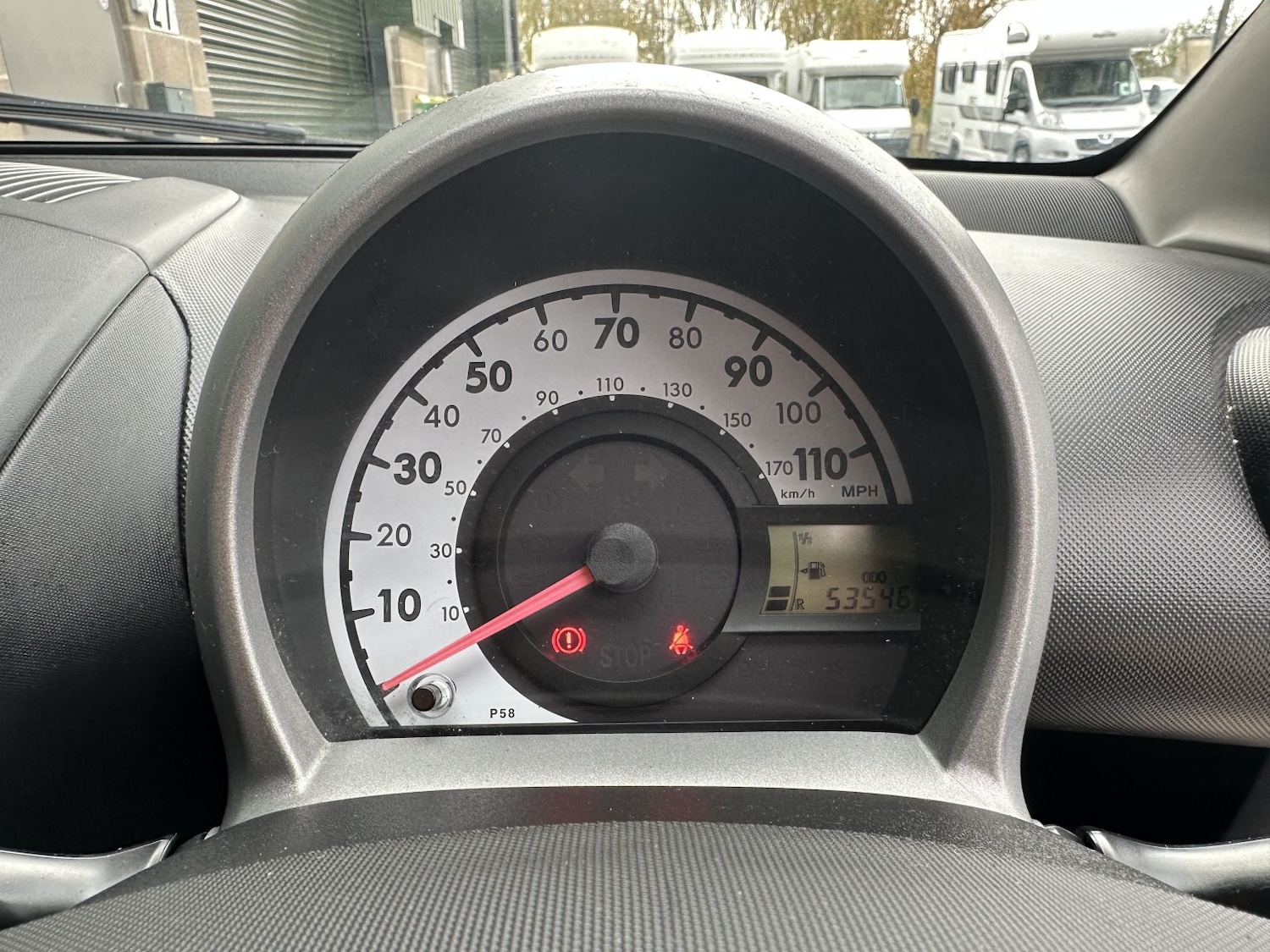 Used Peugeot 107 2014 for sale - 76941780: Photo 2