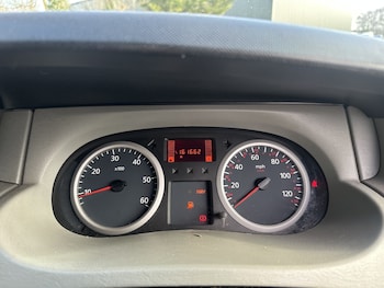 Used Renault Trafic 2008 for sale - 77629108: Photo